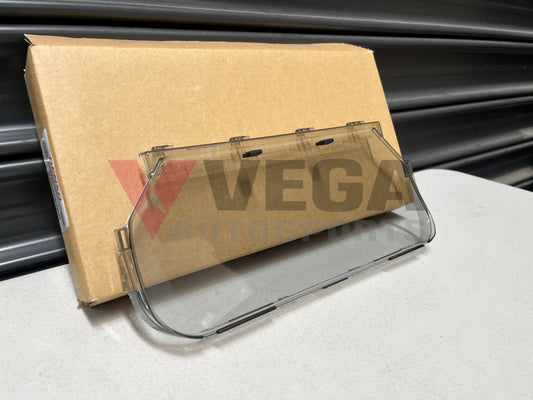 Instrument Cluster Lens To Suit Toyota Gr Corolla 83852-16760 Interior