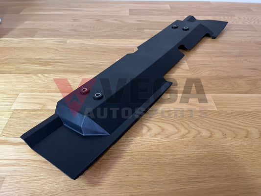 Intercooler Air Guide Panel (Lower) To Suit Mitsubishi Lancer Evolution 7 / 8 9 Ct9A Exterior