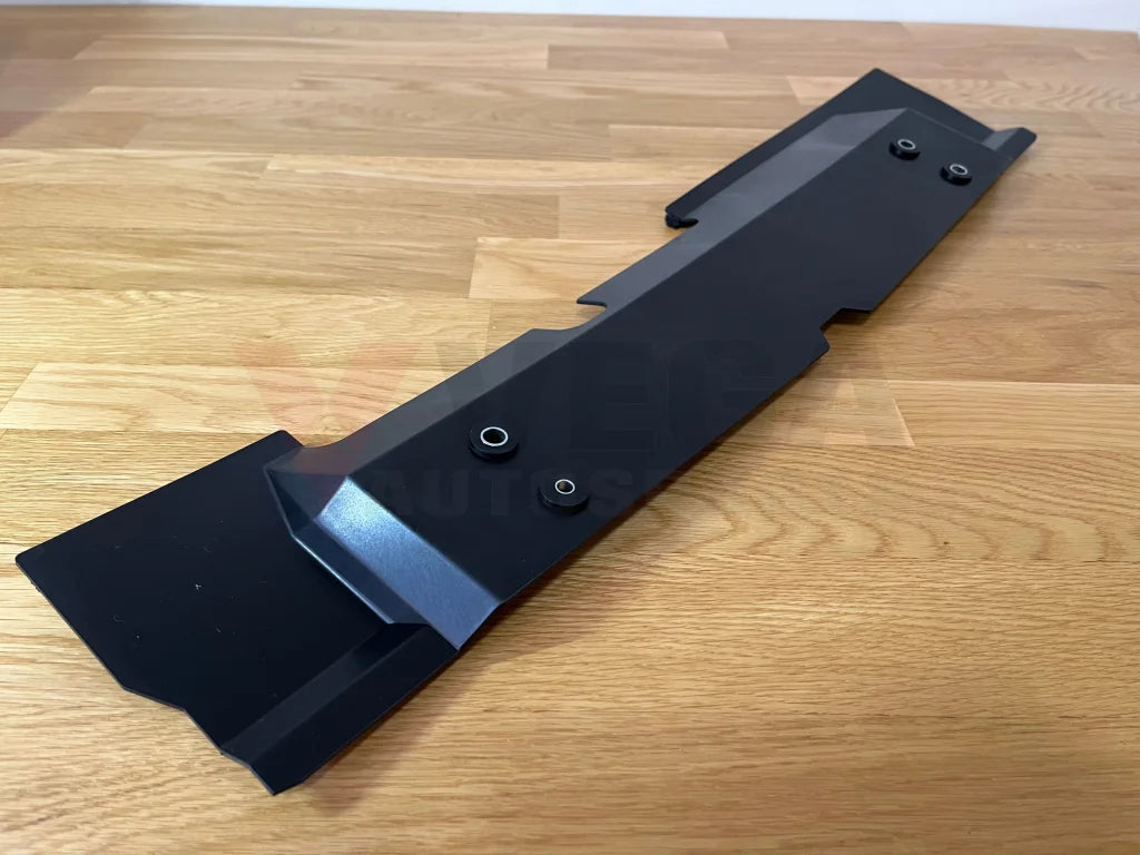 Intercooler Air Guide Panel (Lower) To Suit Mitsubishi Lancer Evolution 7 / 8 9 Ct9A Exterior