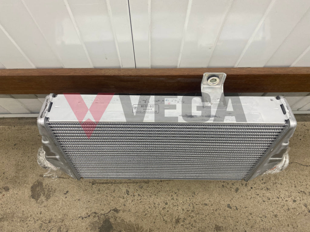 Intercooler Assembly To Suit Mitsubishi Lancer Evolution 5 / 6 6.5 Cp9A Tme Engine
