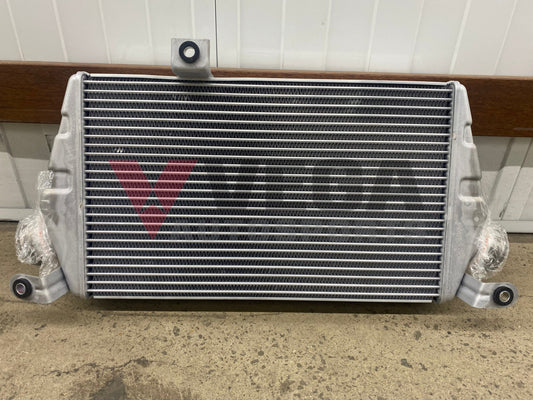 Intercooler Assembly To Suit Mitsubishi Lancer Evolution 5 / 6 6.5 Cp9A Tme Engine