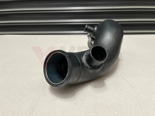 Intercooler Outlet Hose To Suit Mitsubishi Lancer Evolution 4 / 5 6 6.5 Cp9A Cn9A Engine