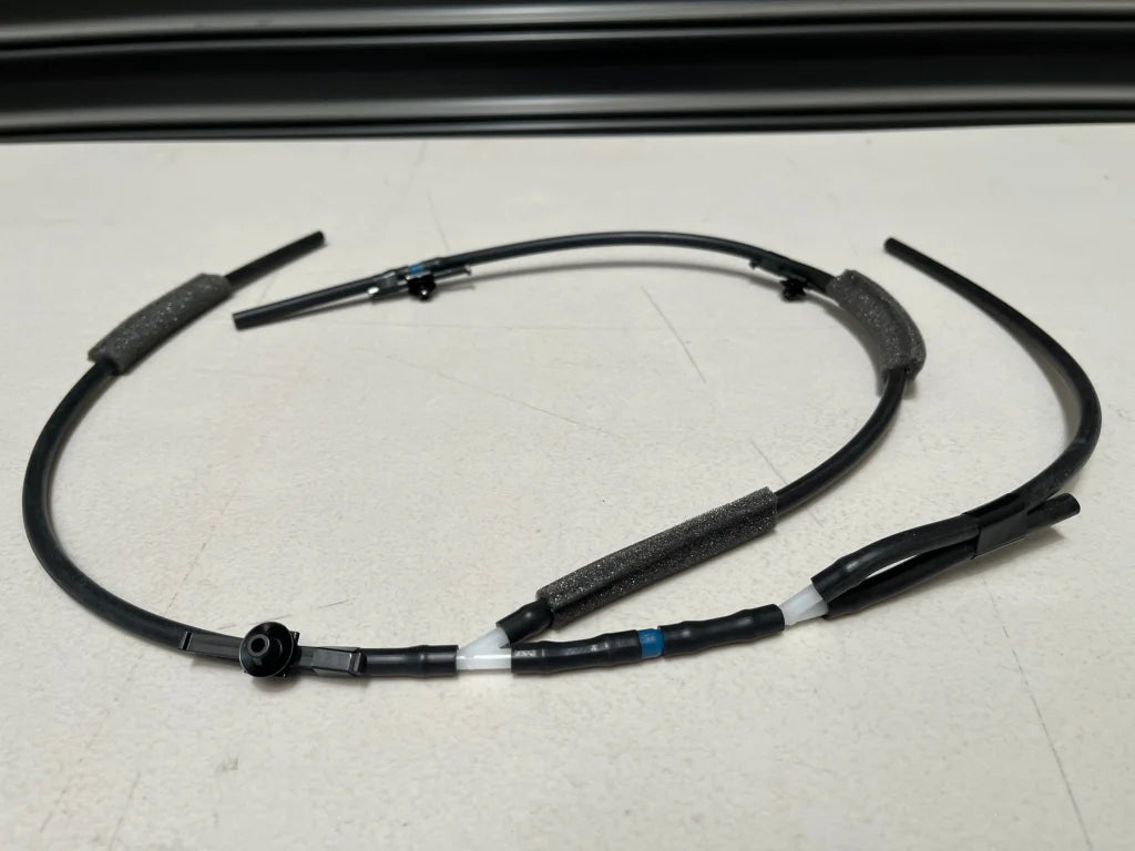 Intercooler Sprayer Hose Assembly To Suit Mitsubishi Lancer Evolution 7 / 8 9 Ct9A Cooling