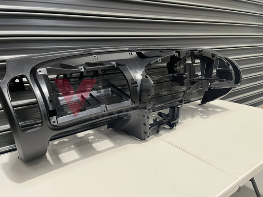 Interior Dash Assembly To Suit Mitsubishi Lancer Evolution 5 / 6 6.5 Mr390797