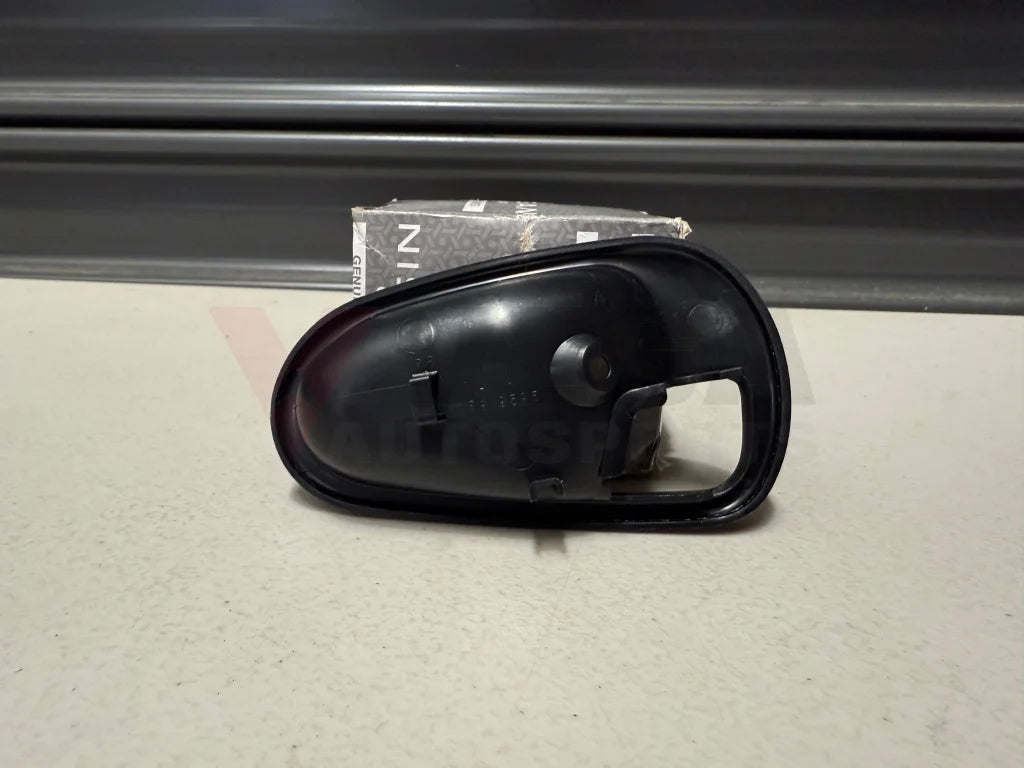 Interior Door Handle Cover LHS to suit Mitsubishi Lancer Evolution 1 / 2 / 3 MB794021 Interior