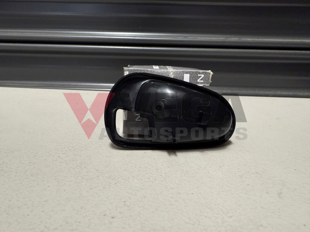 Interior Door Handle Cover RHS to suit Mitsubishi Lancer Evolution 1 / 2 / 3 MB794023 Interior