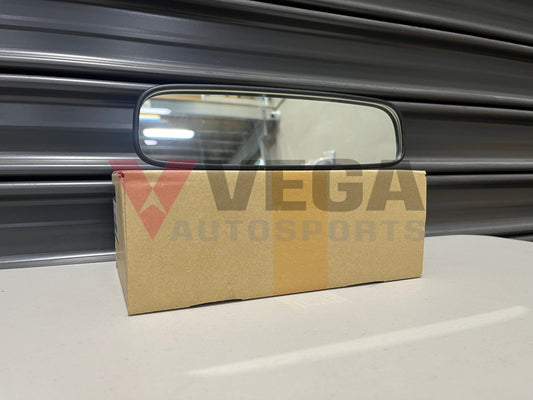 Interior Rear View Mirror Assembly To Suit Mitsubishi Lancer Evolution 7 / 8 9 10 Mn124448