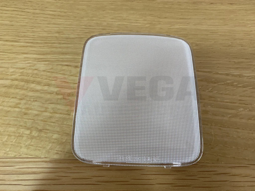 Interior Room Lamp (Centre) Lens to suit Nissan Skyline R32 / R33 / R34 (All), Silvia S13 / S14 / S15 (All), 180SX - Vega Autosports