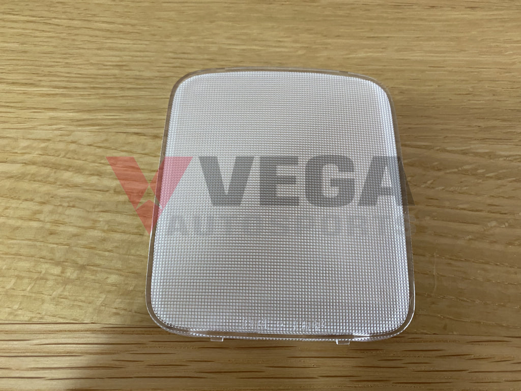 Interior Room Lamp (Centre) Lens to suit Nissan Skyline R32 / R33 / R34 (All), Silvia S13 / S14 / S15 (All), 180SX - Vega Autosports