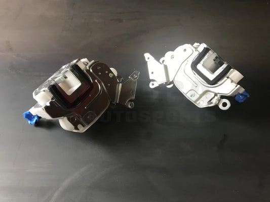 Internal Door Lock ( Front ) to suit R32 GTR / GTS-T / GTS-4 Coupe - Vega Autosports
