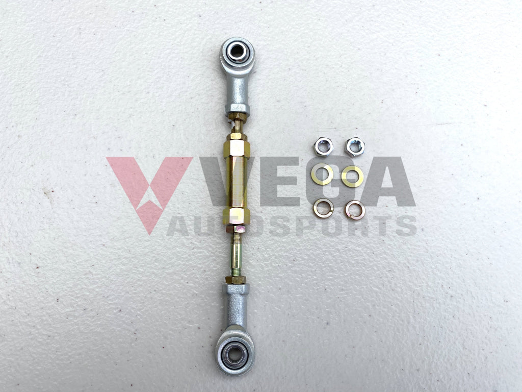 ITB Linkage / Connecting Rod to suit Nissan Skyline R32 / R33 / R34 GTR - RB26DETT 16370-05U01 **Discontinued Stock** - Vega Autosports