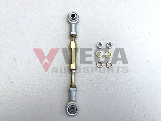 ITB Linkage / Connecting Rod to suit Nissan Skyline R32 / R33 / R34 GTR - RB26DETT 16370-05U01 **Discontinued Stock** - Vega Autosports