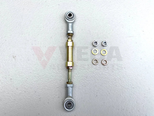 ITB Linkage / Connecting Rod to suit Nissan Skyline R32 / R33 / R34 GTR - RB26DETT 16370-05U01 **Discontinued Stock** - Vega Autosports