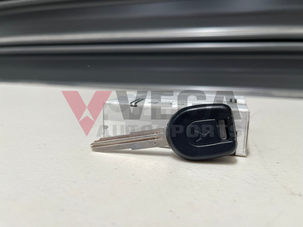 Key Blank To Suit Mitsubishi Evolution 8 Ct9A Mr587430 Interior
