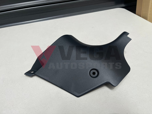 Kicker Panel (Rhs Driver) To Suit Mitsubishi Lancer Evolution 7 / 8 9 Ct9A Interior