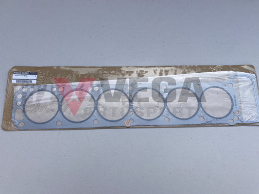 L6 Cylinder Head Gasket to suit Datsun 280ZX S130 L28E L28ET 81-83 - Vega Autosports