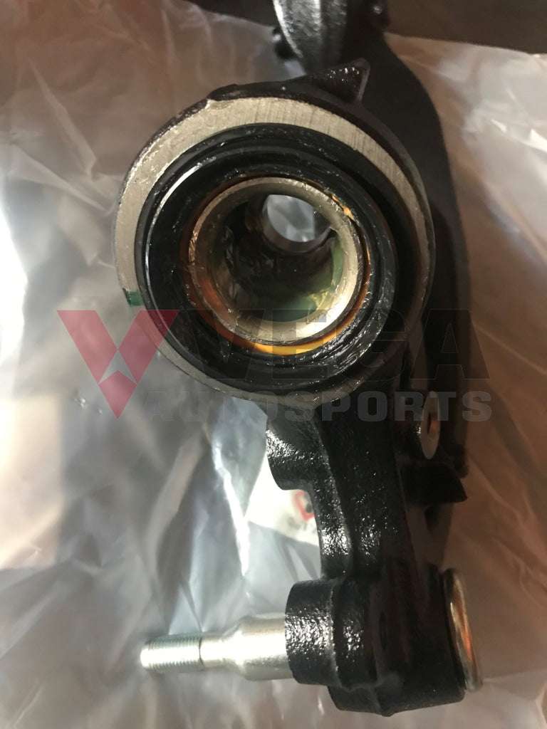 LHS Front Knuckle Arm to Suit Nissan Skyline R33 GTR / GTS-4 / R34 GTR / Stagea 260RS - Vega Autosports