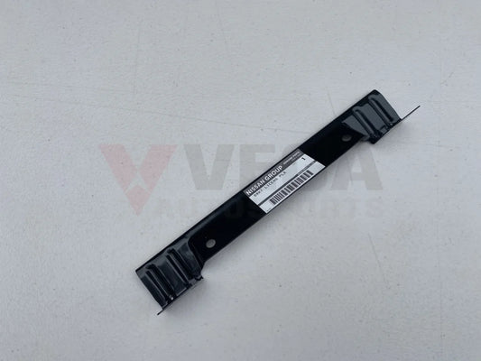 License Plate Bracket (Front) To Suit Nissan Skyline R34 Gtr / 350Z Z33 Exterior