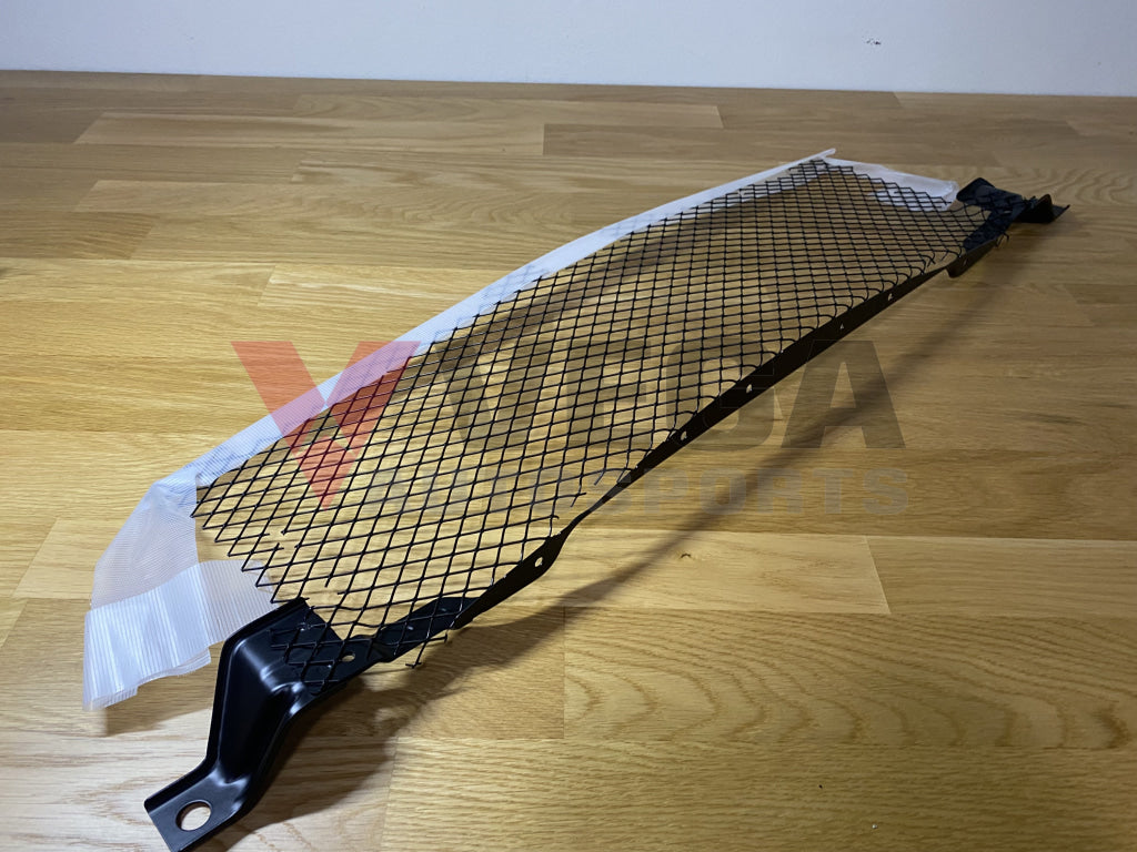 Lower Centre Grill Mesh To Suit Mitsubishi Lancer Evolution 9 Ct9A Exterior