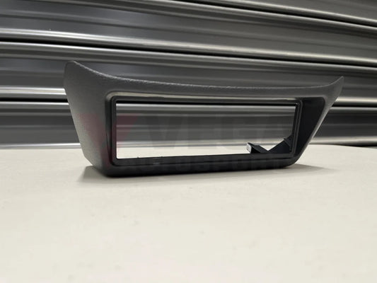 Lower Centre Instrument Panel To Suit Mitsubishi Lancer Evolution 7 / 8 9 Ct9A Ct9W Interior