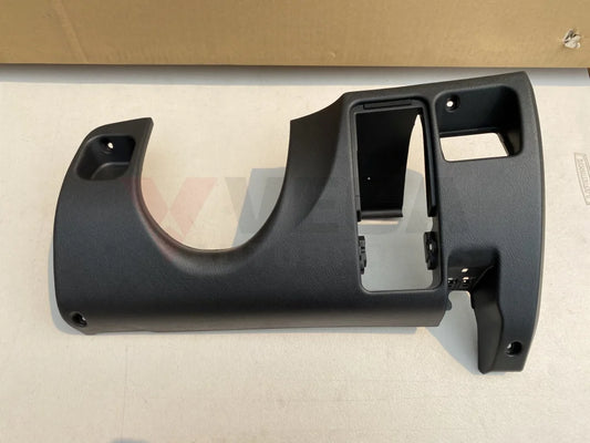 Genuine Mitsubishi Lower Dash Panel to suit Mitsubishi Evolution Lancer 5 / 6 / 6.5 CP9A TME - Vega Autosports