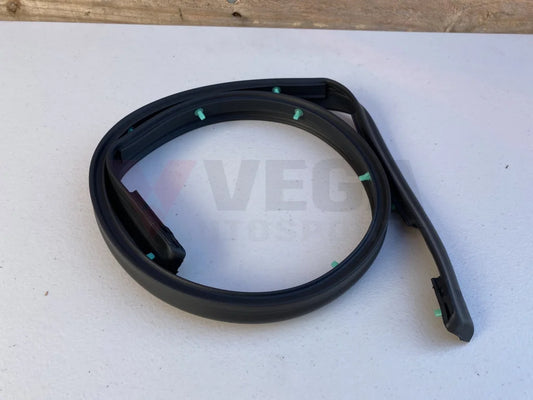 Lower Door Weatherstrip (RHS) to suit Mazda RX7 FD3S - Vega Autosports