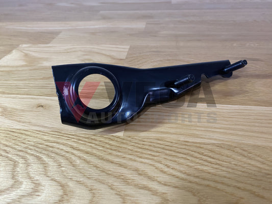 Lower Intercooler Mounting Bracket Lhs To Suit Nissan Skyline R34 Gtr Exterior