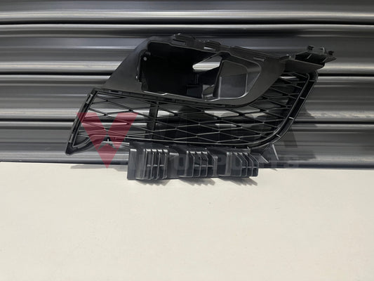 Lower Radiator Grille Rhs To Suit Toyota Supra Gr 2020-2023 53141Waa01 Exterior