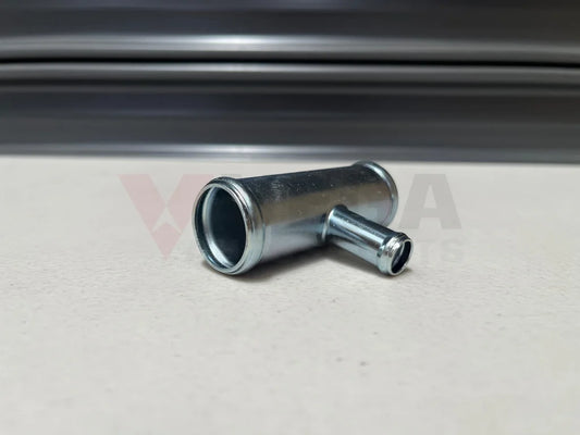 Lower Radiator Heater Hose Connector To Suit Datsun 1000 / 1200 B10 B110 27075-27700 Cooling