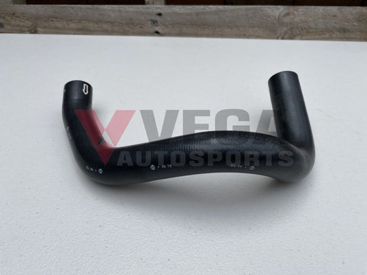 Lower Radiator Hose to suit Datsun 1200 Ute B120 7908~8910 - Vega Autosports