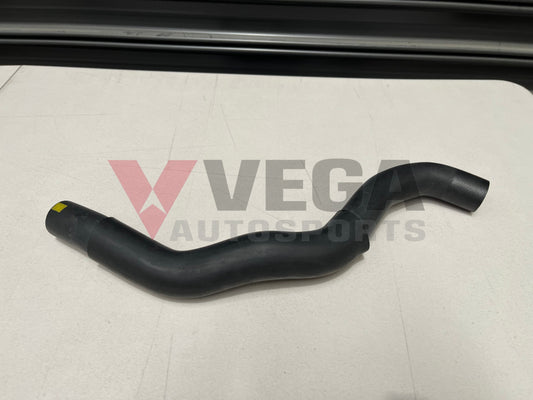 Lower Radiator Hose To Suit Mitsubishi Lancer Evolution 8 Ct9A Mn135593 Cooling
