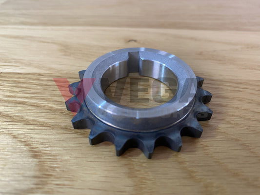 Lower Timing Chain Sprocket To Suit Nissan Sr20De/t Sr16Ve Sr18De Sr20Ve Yd22Ddti Engine