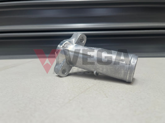 Lower Water Inlet Neck On Front Cover To Suit Datsun 720 D21 13049-T5501 Cooling