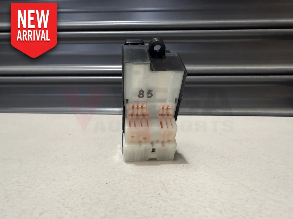 Main Power Window Switch RHS (Coupe) to suit Nissan Silvia S15 / Skyline R34 GTR 25401-85F08 - Electrical