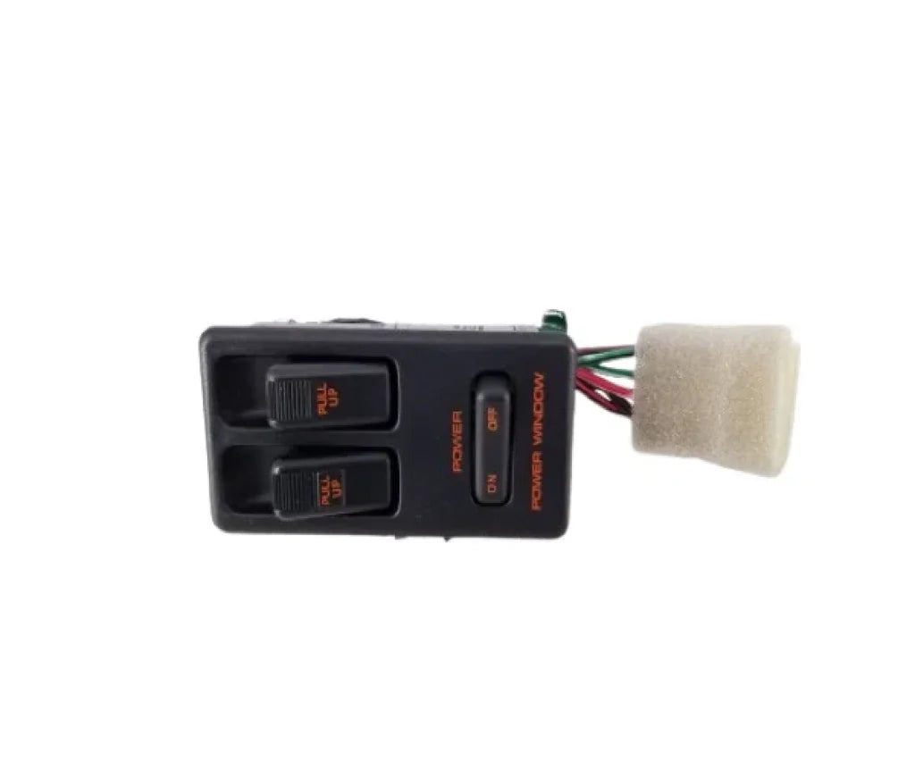 Main Power Window Switch to suit Mazda RX 7 Savanna FC3S 1986 88 FB0566350A Electrical