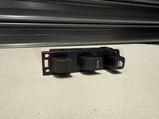 Main Power Window Switch to suit Nissan S13 / 180SX 25401-4H110 Electrical