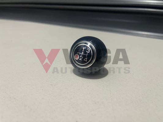 Manual Shift Knob 4 Speed to suit Toyota Land Cruiser 1974-1984 33504-60030 Gearbox and Transmission