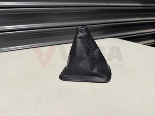 Manual Shifter Boot to suit Toyota Chaser JZX110 / Mark II 58808 22130 C0 Interior