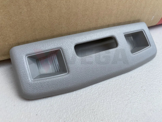 Map Light Cover to suit Mitsubishi Lancer Evolution 4 / 5 / 6 / 6.5 TME CP9A, CN9A - Vega Autosports