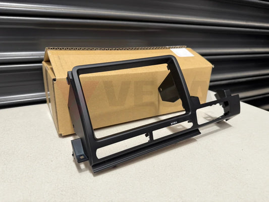 MFD Fascia Surround Fits Nissan R35 GTR (JDM Delivered) CBA 2007-2010 68261-JF00A Interior