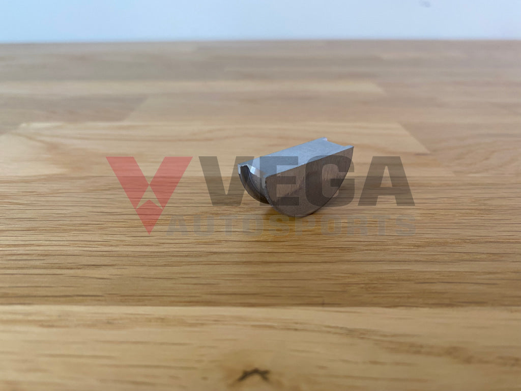 Mitsubishi Oem Metal Half Moon Valve Cover Gasket To Suit Lancer 4 - 8 Md372348 Engine