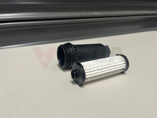 Mitsubishi OEM SST Transmission Filter to suit Mitsubishi Lancer Evolution X MR (2513A040) - Vega Autosports