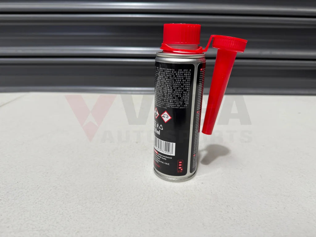 Motul Power Booster Additive 250mL 111415 Fuel