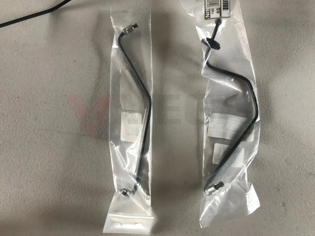 N1 Brake Lines Set (3 pieces) to suit Nissan R32 GTR / GTS-T / GTS / GTS-4 - Vega Autosports