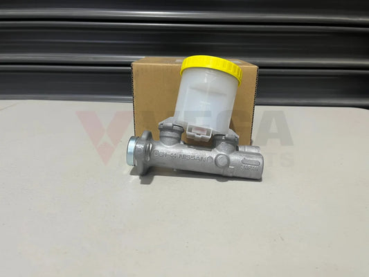 N1 Brake Master Cylinder (Bm44) To Suit Nissan Skyline R32 Gtr 46010-02U20 Brakes