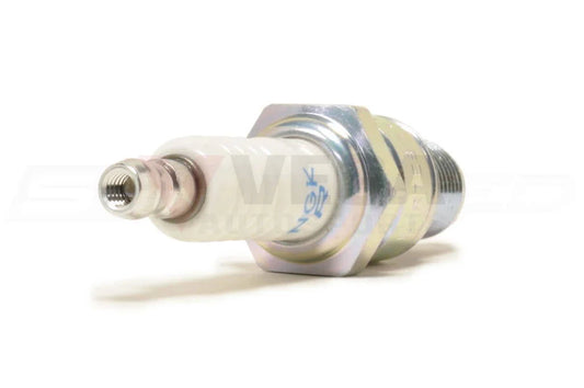 Ngk Bpr7Es Spark Plugs To Suit Mitsubishi Lancer Evolution 1 - 8 Electrical