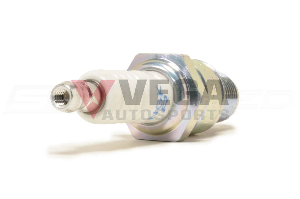 Ngk Bpr7Es Spark Plugs To Suit Mitsubishi Lancer Evolution 1 - 8 Electrical