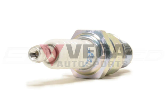 Ngk Bpr7Es Spark Plugs To Suit Mitsubishi Lancer Evolution 1 - 8 Electrical