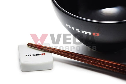 Nismo Chopstick Rest (2-Piece) Kwa6A-50T80 Genuine Nissan Merchandise