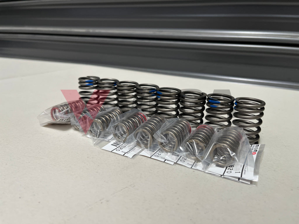 Nismo Double Valve Springs To Suit Datsun B110 B210 B310 A12 A14 A15 13203-H2300 Engine